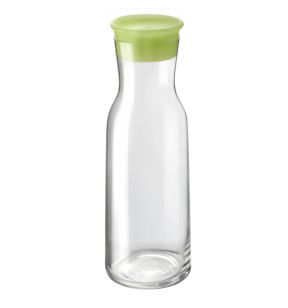 Fles glas Ø 9 26.5 1000 cl Compact Pintinox