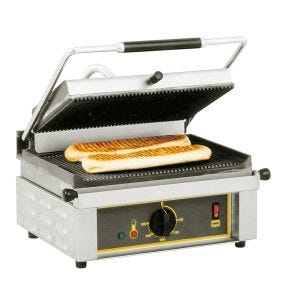 Contactgrill PANINI Roller Grill