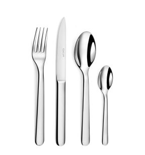 Cuillère de table inox 20,9 cm Alkaline Couzon