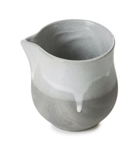 Crémier blanc porcelaine culinaire Ø 7 cm No.w Revol