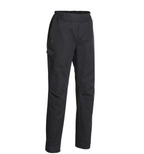 Pantalon homme noir T3 Flex R Molinel