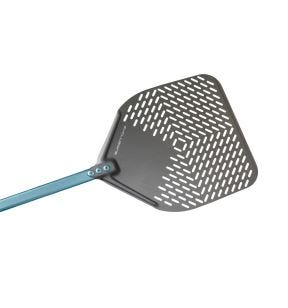 Pizzaschil geanodiseerd aluminium x33 handvat 150 Evoluzione Gi Metal