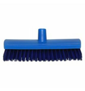 Harde veger blauw 26 Brosshygien Thomas