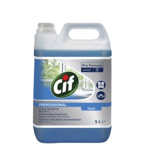 Nettoyant multi-surfaces 5 L Cif