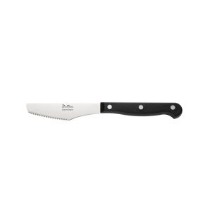 Pizzames zwart 21 Pintinox