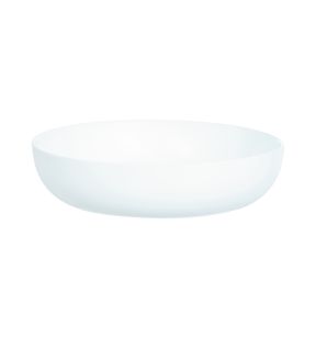 Diep bord rond wit opaal Ø 21 Evolutions Arcoroc Arcoroc