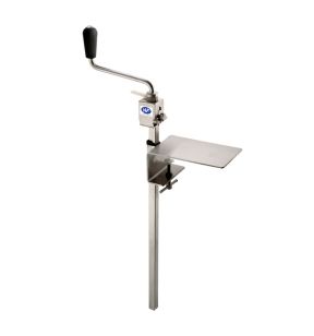 Ouvre-boîtes inox inox 55 cm 22x12x78 cm L.tellier