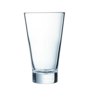 Hoge beker glas 22 cl Shetland Arcoroc