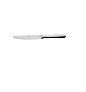 Couteau de table monocoque cranté 24,6 cm Blois Fh Degrenne