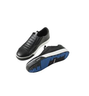 Chaussures de sécurité noir 46 Gt1pro Chaud Devant