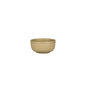 Bol rond beige porcelaine Ø 12 cm Selva Rak
