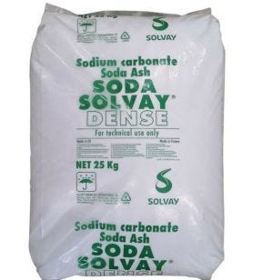 Sodakristallen