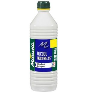 Industriële alcohol 95° 1 L