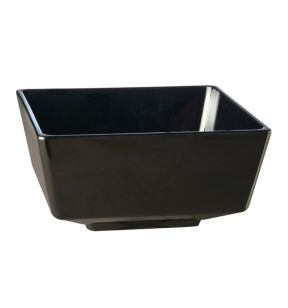 Saladier mélamine noir Ø 12,5 cm 6 cm 0,5 L Float Aps