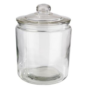 Bonbonnière glas Ø 18 26 4 L Classic Aps