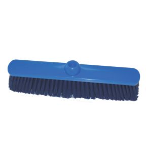 Zachte bezem blauw 38 Brosshygien Thomas