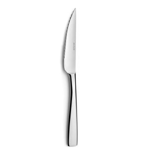 Couteau à steak 21,9x1,9 cm Odyssee Pro.mundi