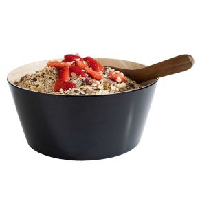 Slakom melamine Ø 220 mm 105 mm Frida Aps Aps