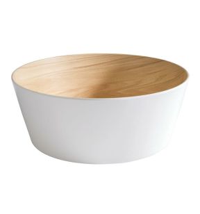 Slakom melamine Ø 220 mm 105 mm Frida Aps Aps