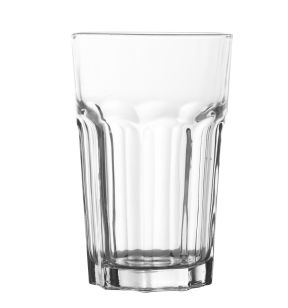Hoge beker glas 42.4 cl Popsy Pro.mundi