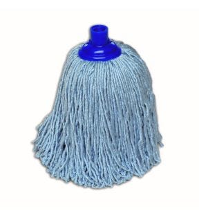 Mop in microvezel wit Thomas