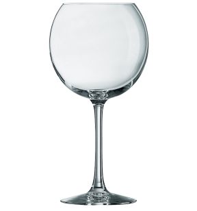 Verre à pied verre cristallin 35 cl Cabernet Chef & Sommelier