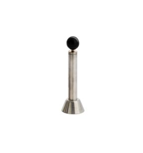 Toqueur à oeuf inox Ø 3 cm 11 cm L.tellier