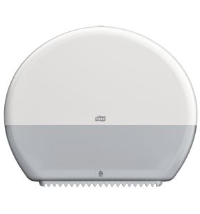 Verdeler voor toiletpapier grijs xx36 T1 Tork