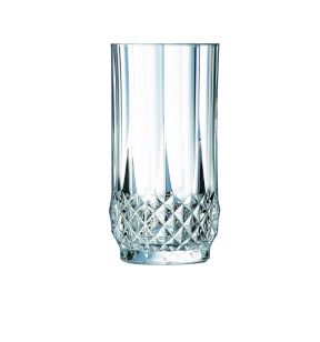 Hoge beker glas 36 cl West Loop Arcoroc