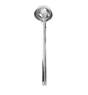 Louche inox Ø 6,5 cm 7 cl manche 31,5 cm Pro.cooker