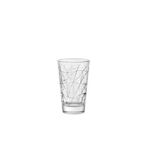 Hoge beker glas 42 cl Dolomiti Vidivi