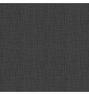 Serviette noir non tissé 40x40 cm Dunilin Duni (45 pièces)