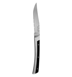 Steakmes zwart 22.5 Supreme Pro.mundi