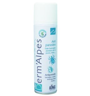 Anti-parasites 250 ml