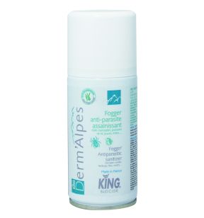 Anti-parasites 250 ml