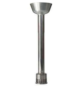 Pied pour blender junior gris Mixer Pro.cooker