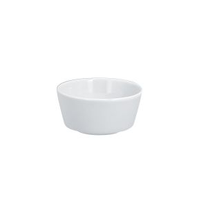 Ramequin blanc porcelaine vitrifiée Ø 7 cm Access Rak