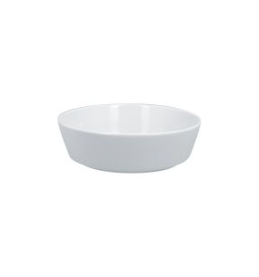 Bol rond blanc porcelaine vitrifiée Ø 16 cm Access Rak