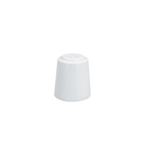Salière blanc Ø 5 cm 5,7 cm Access Rak