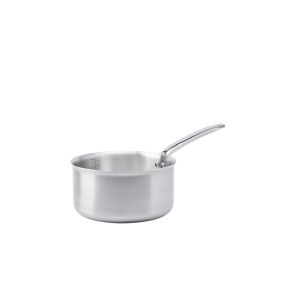 Kookpot inox Ø 24 12.5 7 L Alchimy De Buyer