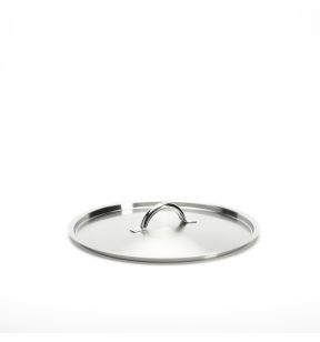 Deksel inox Ø 16 Alchimy De Buyer