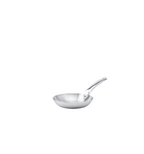 Poêle inox Ø 20 cm 3,8 cm Alchimy De Buyer