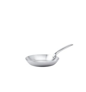 Poêle inox Ø 28 cm 5,4 cm Alchimy De Buyer