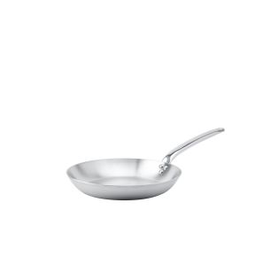 Poêle inox Ø 32 cm 5 cm Alchimy De Buyer