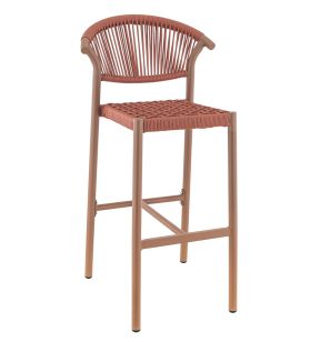 Tabouret terra 106x54x57 cm Alicante Flexmob