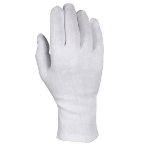 Zak van 10 handschoenen wit T7 Antigua Robur (10 eenheden)