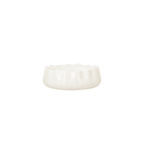 Bol rond blanc porcelaine vitrifiée Ø 20 cm Appeal Rak