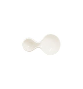 Bol blanc porcelaine vitrifiée 23 cm Appeal Rak