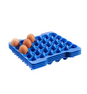 GN 2/3 eierbakje plastic xx4 Araven