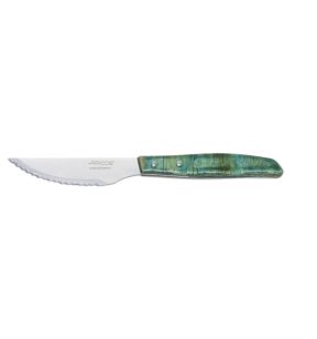 Couteau à steak bleu 22 cm Arcos